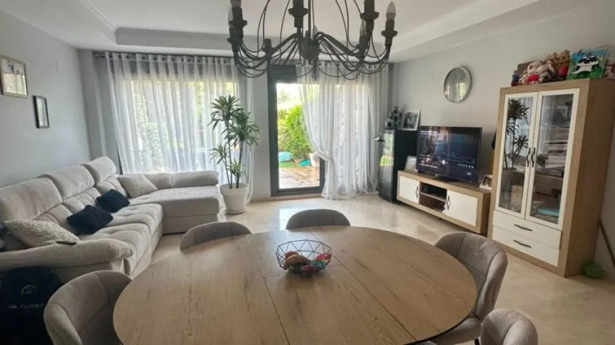 Bungalow de 3 chambres à Denia, Espagne No. 3474 № 3