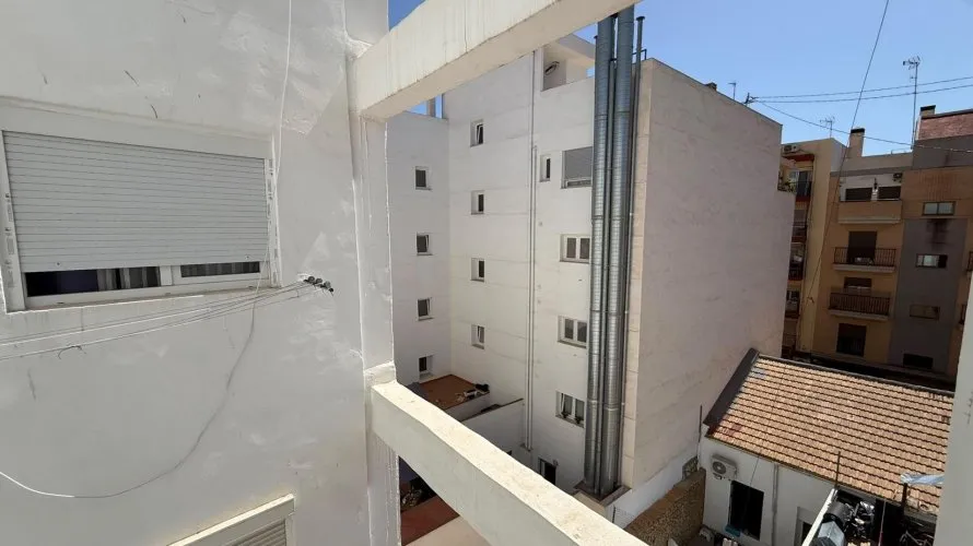 Apartment de 95m² à Alicante, Espagne No. 3354 № 1