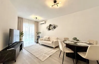 Apartment de 1 chambre à Torrevieja, Espagne No. 3336