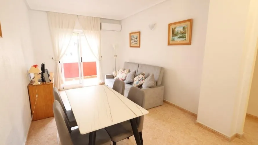 Apartment de 2 chambres à Torrevieja, Espagne No. 3380 № 11