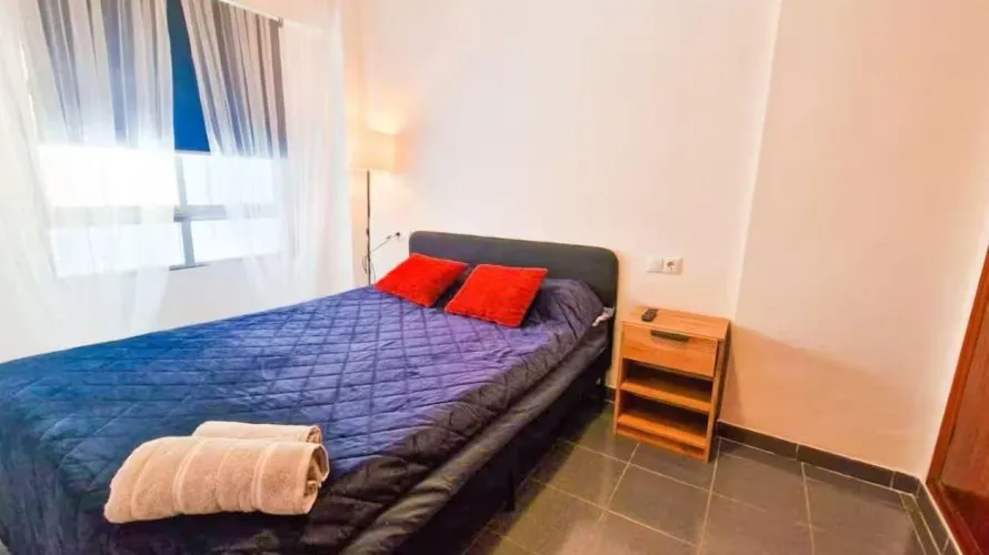 Apartment de 1 chambre à Torrevieja, Espagne No. 3392 № 4
