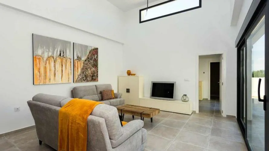 Villa de 3 chambres à Daya Nueva, Espagne No. 3355 № 28