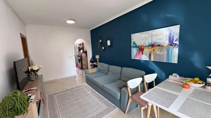 Apartment de 2 chambres à Guardamar del Segura, Espagne No. 3313 № 14