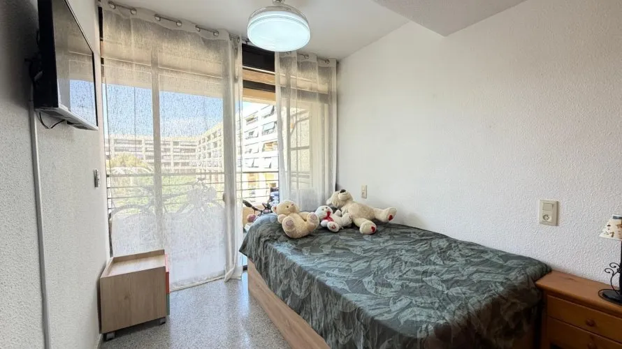 Apartment de 3 chambres à Guardamar del Segura, Espagne No. 3343 № 6