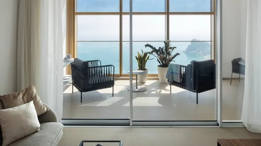Apartment de 3 chambres à Benidorm, Espagne No. 3341 № 23