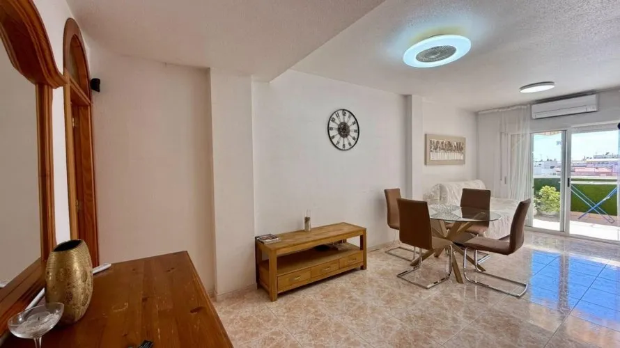 Penthouse de 3 chambres à Torrevieja, Espagne No. 3468 № 23