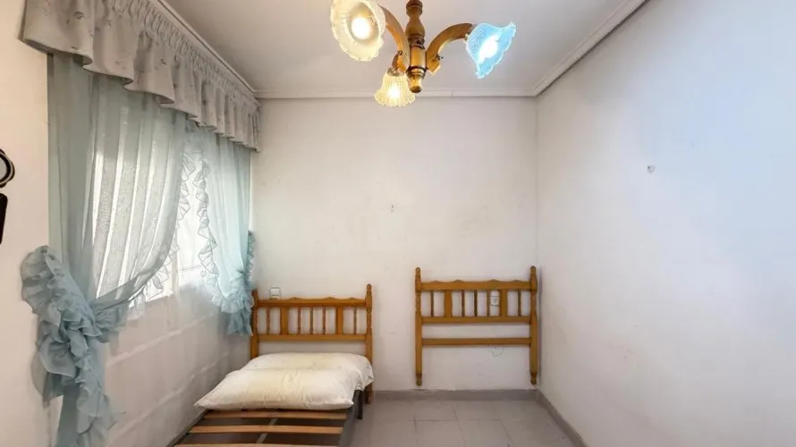 Apartment de 1 chambre à Torrevieja, Espagne No. 3456 № 25