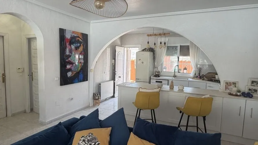 Apartment de 154m² à Algorfa, Espagne No. 3303 № 13