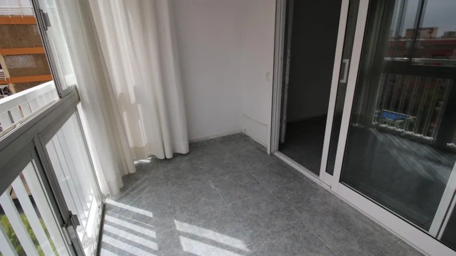 Apartment de 2 chambres à Alicante, Espagne No. 3307 № 21