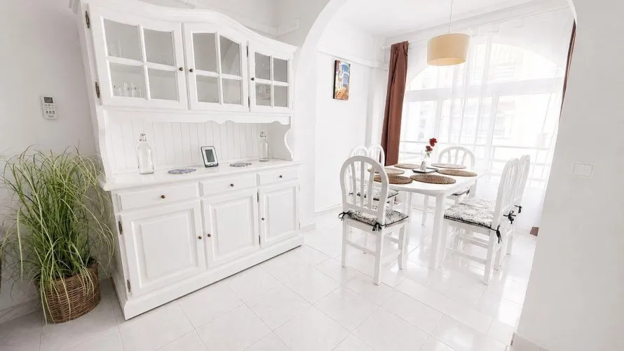 Penthouse de 2 chambres à Torrevieja, Espagne No. 3315 № 21