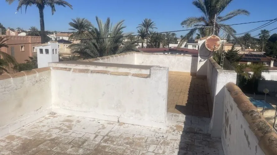 Villa de 180m² à Cabo Roig, Espagne No. 3346