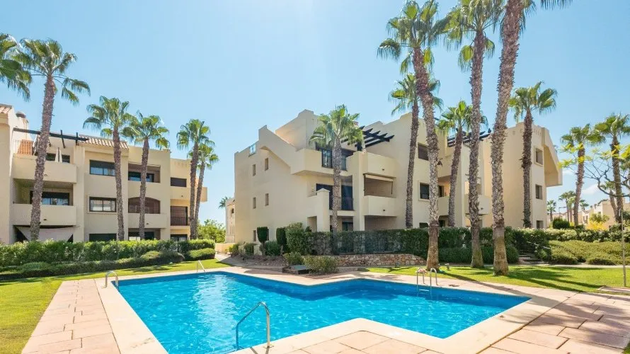 Apartment de 85m² à San Javier, Espagne No. 3365 № 6