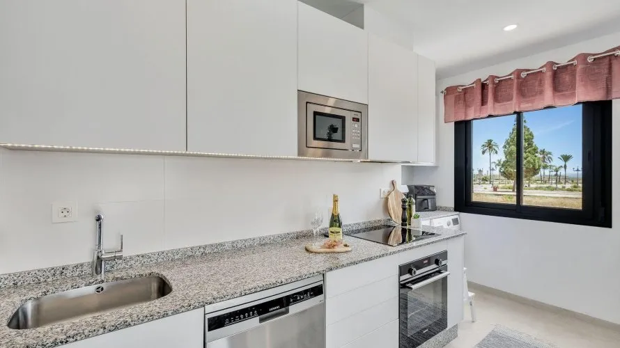Apartment de 145m² à Los Alcazares, Espagne No. 3368 № 13