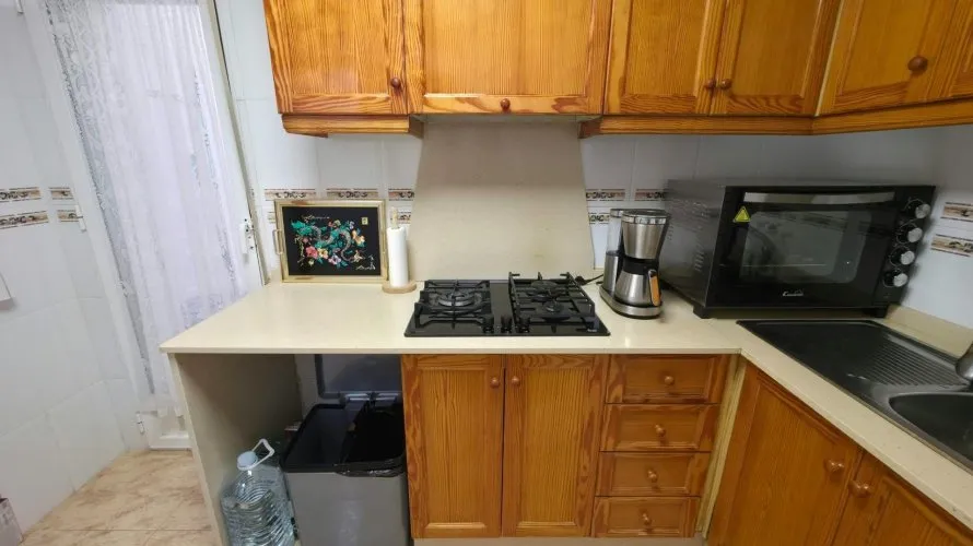 Apartment de 3 chambres à Torrevieja, Espagne No. 3317 № 23