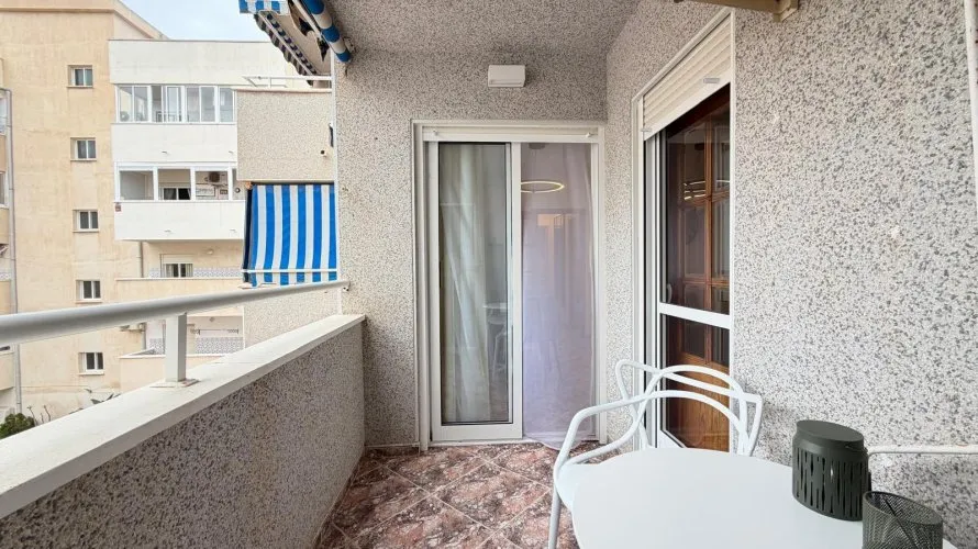 Apartment de 2 chambres à Torrevieja, Espagne No. 3407 № 3