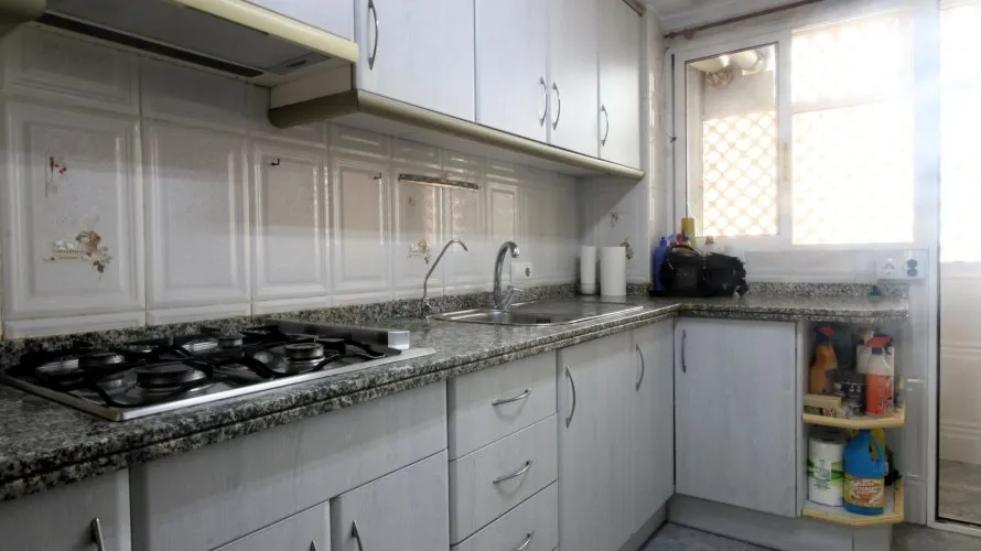 Apartment de 2 chambres à Alicante, Espagne No. 3307 № 16