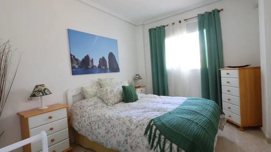 Bungalow de 2 chambres à Alicante, Espagne No. 3389 № 7
