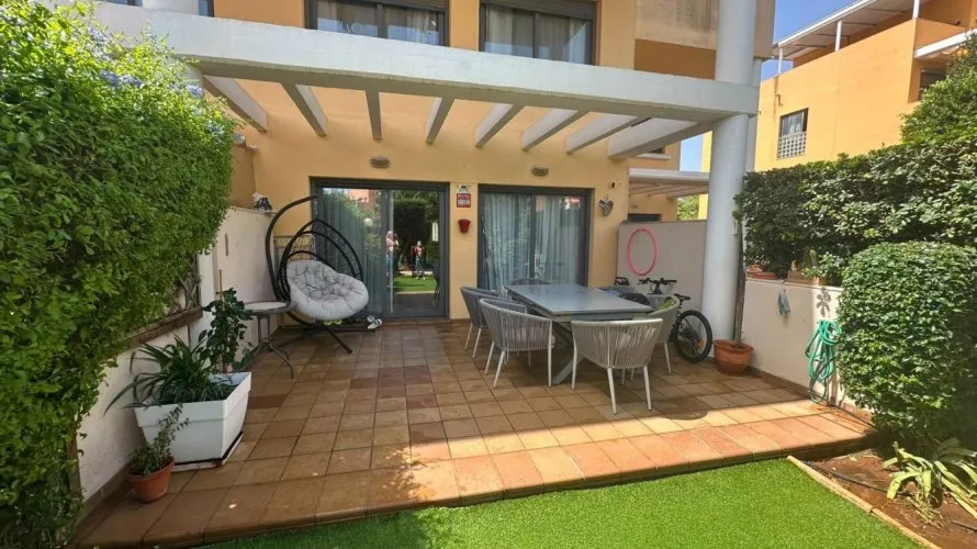 Bungalow de 3 chambres à Denia, Espagne No. 3474 № 27