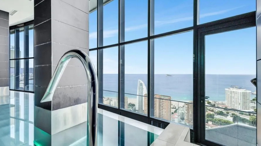 Apartment de 81m² à Benidorm, Espagne No. 3447 № 3