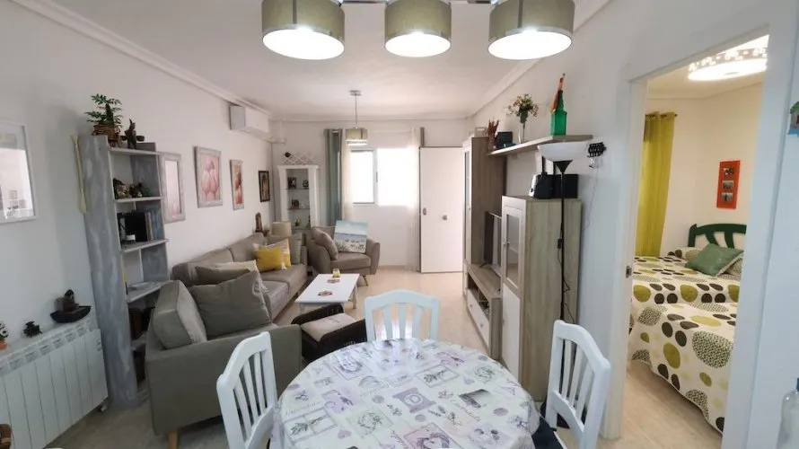 Bungalow de 2 chambres à Alicante, Espagne No. 3389 № 10