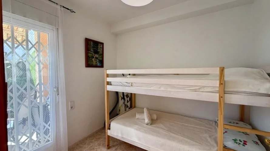 Penthouse de 3 chambres à Torrevieja, Espagne No. 3468 № 16