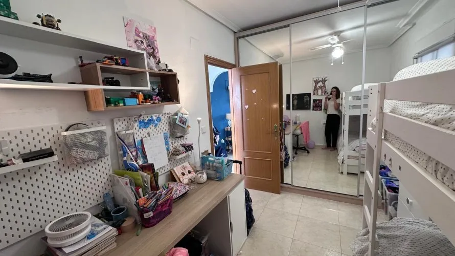Apartment de 2 chambres à Guardamar del Segura, Espagne No. 3313 № 5