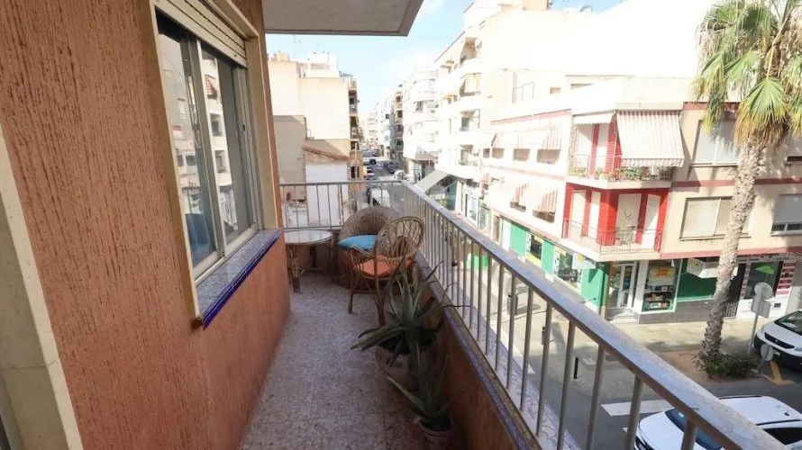 Apartment de 3 chambres à Torrevieja, Espagne No. 3428 № 4