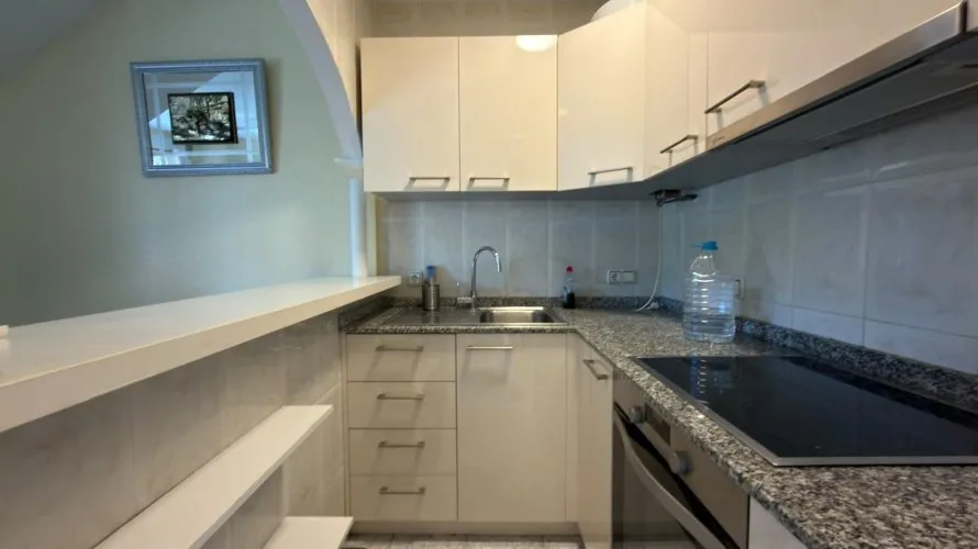 Bungalow de 1 chambre à Torrevieja, Espagne No. 3424 № 16