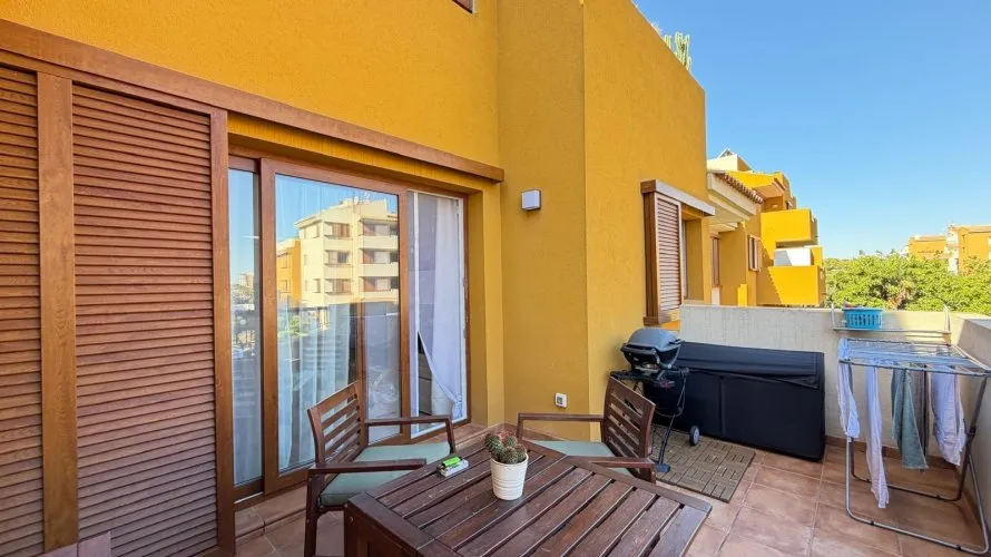 Apartment de 3 chambres à Torrevieja, Espagne No. 3399 № 7