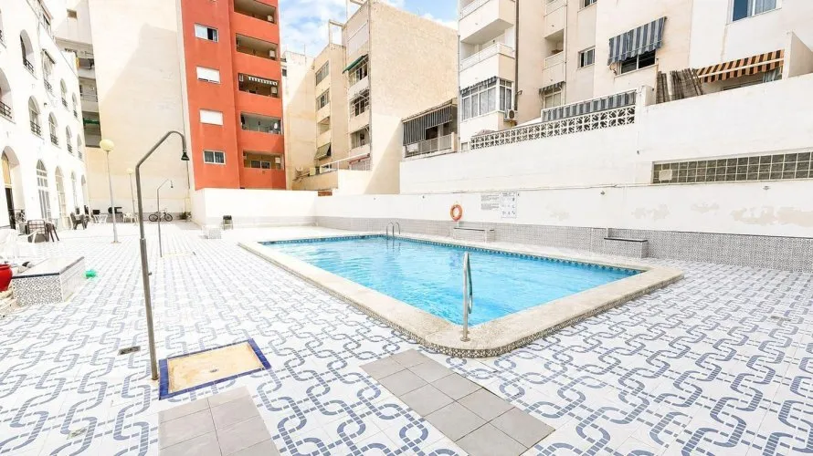 Penthouse de 2 chambres à Torrevieja, Espagne No. 3315 № 28