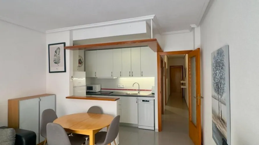 Apartment de 1 chambre à Torrevieja, Espagne No. 3385 № 17