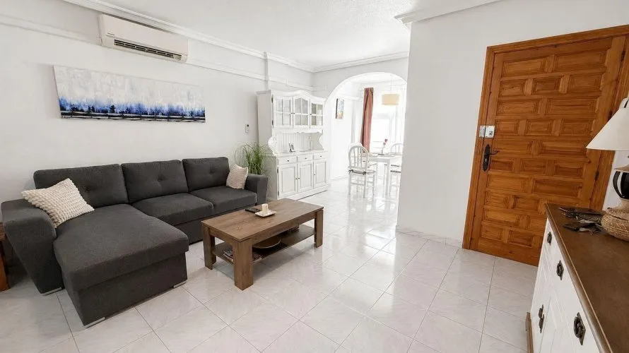 Penthouse de 2 chambres à Torrevieja, Espagne No. 3315 № 20
