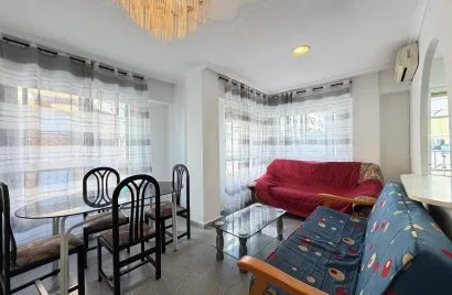 Apartment de 2 chambres à Torrevieja, Espagne No. 3402