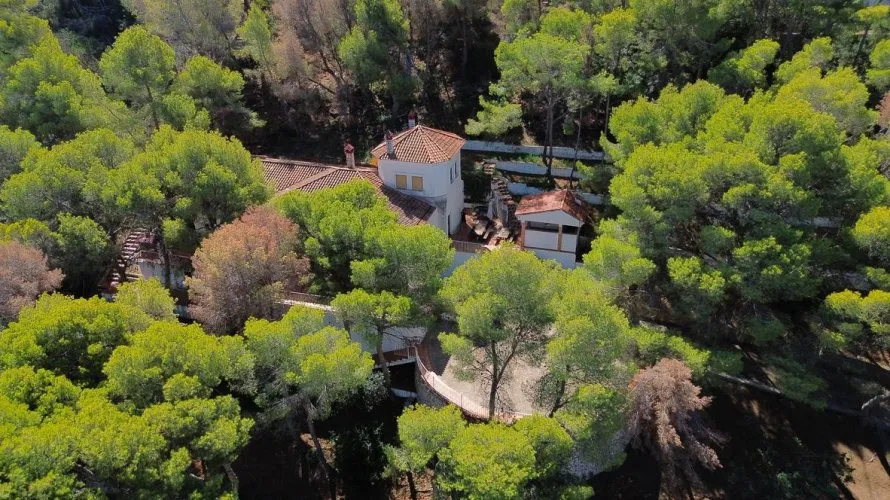 Villa de 330m² à Calasparra, Espagne No. 3480 № 18