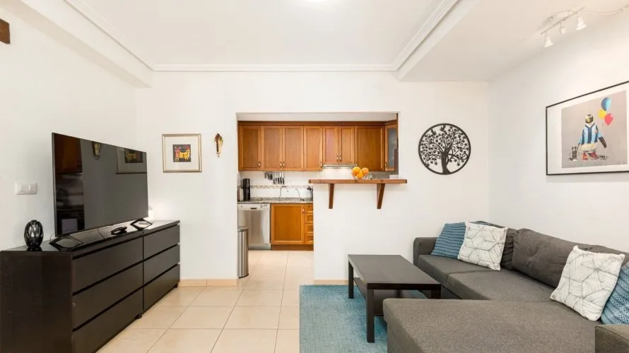 Apartment de 59m² à Torreblanca, Espagne No. 3483 № 19