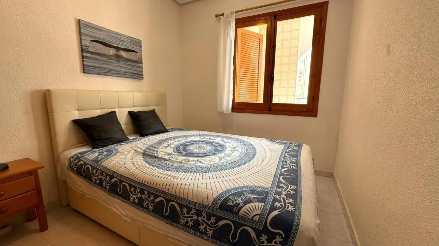 Penthouse de 2 chambres à Torrevieja, Espagne No. 3315 № 4