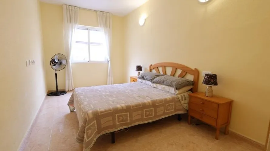 Apartment de 2 chambres à Torrevieja, Espagne No. 3380 № 3