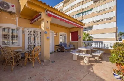 Apartment de 57m² à La Mata, Espagne No. 3371