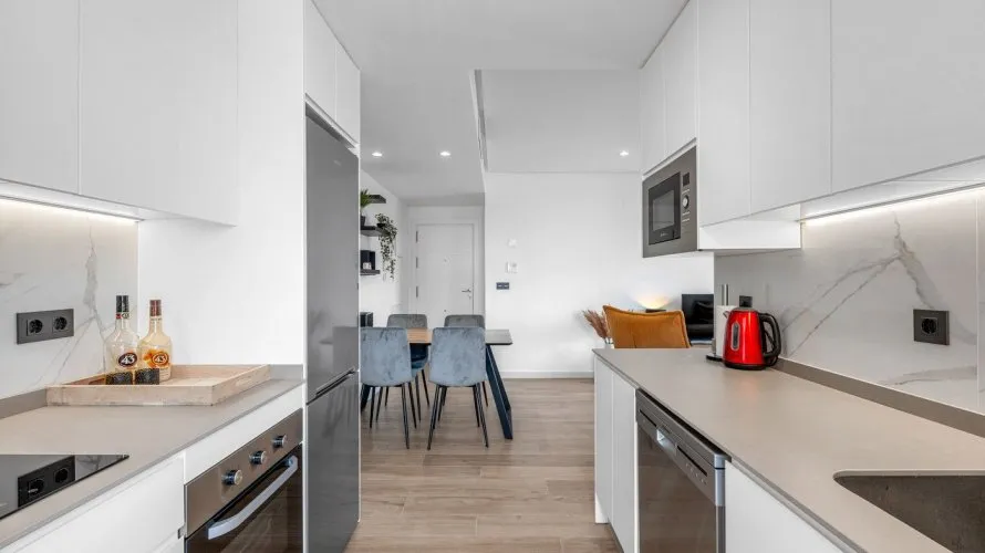 Apartment de 74m² à Los Altos, Espagne No. 3452 № 19