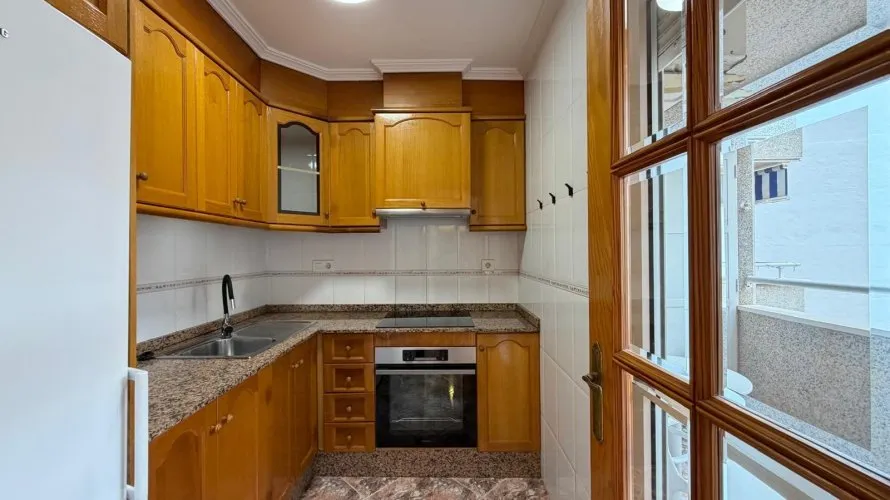 Apartment de 2 chambres à Torrevieja, Espagne No. 3407 № 16