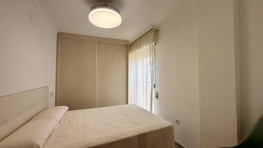 Apartment de 1 chambre à Torrevieja, Espagne No. 3344 № 11