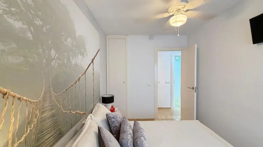 Apartment de 2 chambres à Torrevieja, Espagne No. 3386 № 6