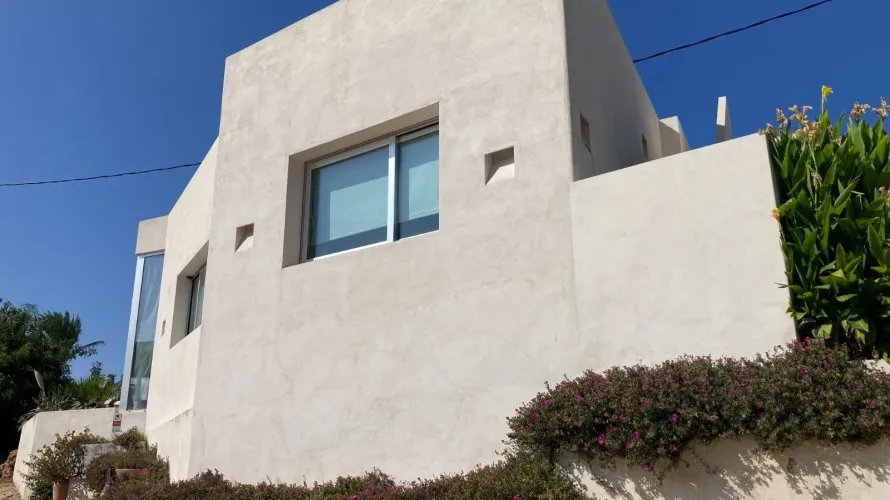 Villa de 180m² à Denia, Espagne No. 3329 № 1