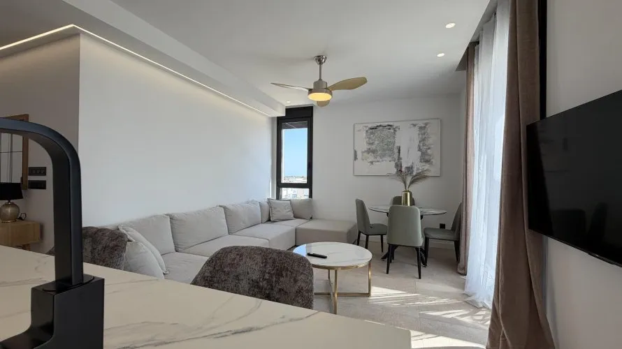 Apartment de 2 chambres à Los Alcazares, Espagne No. 3378 № 15