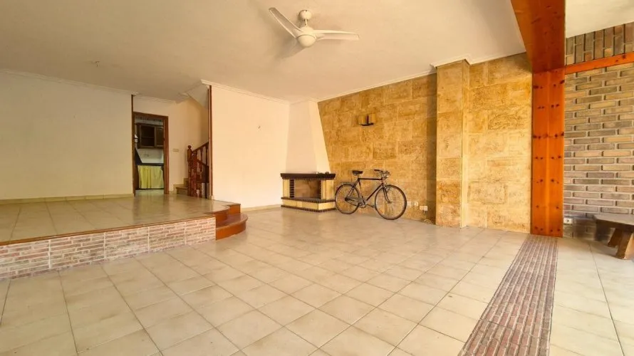 House de 4 chambres à San Juan, Espagne No. 3458 № 26