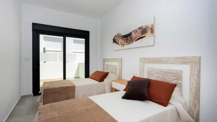 Villa de 3 chambres à Daya Nueva, Espagne No. 3355 № 17