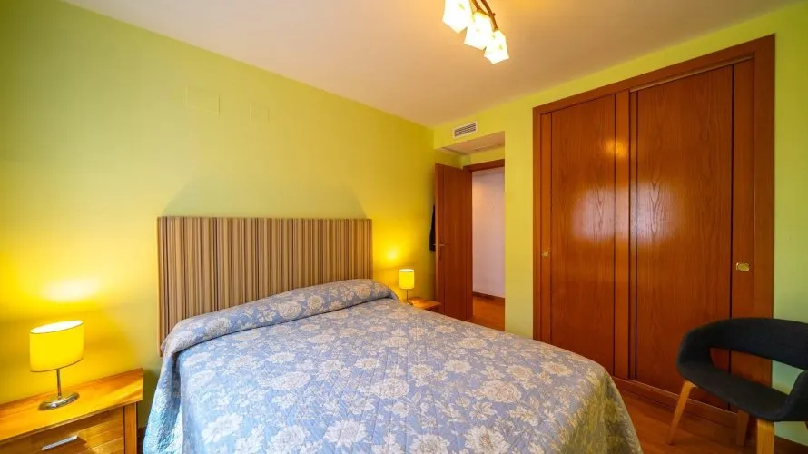 Apartment de 3 chambres à Alicante, Espagne No. 3435 № 4