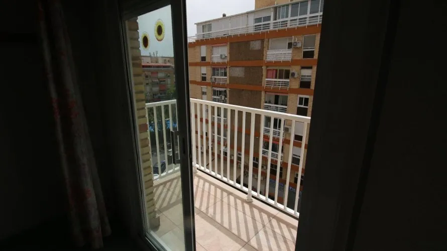 Apartment de 2 chambres à Alicante, Espagne No. 3307 № 18