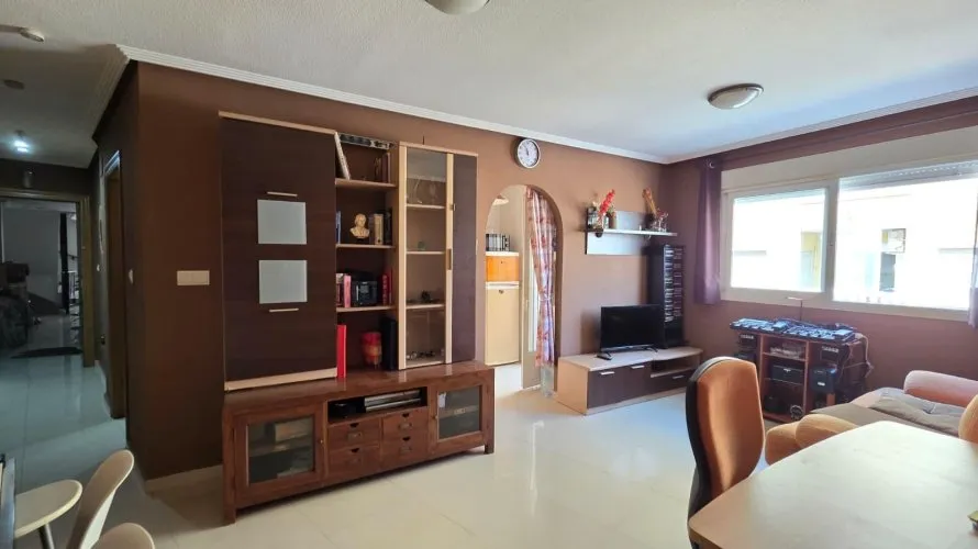 Apartment de 1 chambre à Torrevieja, Espagne No. 3285 № 25