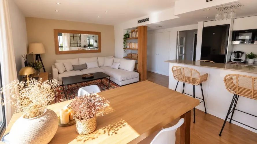Apartment de 3 chambres à Alicante, Espagne No. 3387 № 22
